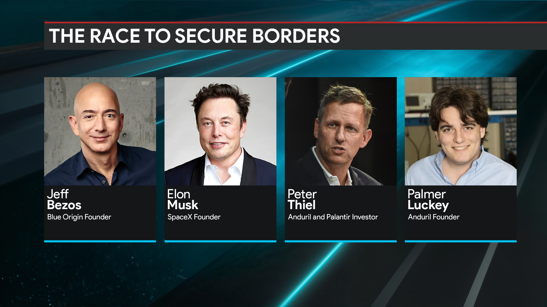 image5 3 The AI Defense Race Is Already Underway—And America’s Top Tech Billionaires Say We’re Falling Behind