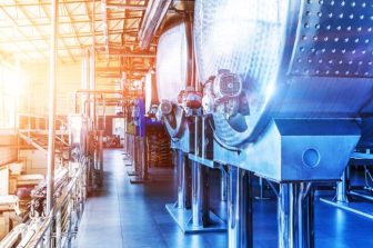 Top American Companies Amid Tariff Uncertainty