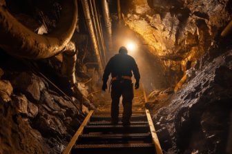 Canada Nickel Announces Initial Resource at Mann West Nickel Sulphide Project