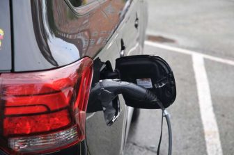 Sunnoo Launches Revolutionary, Fully Renewable EV Charging Station in New Mexico