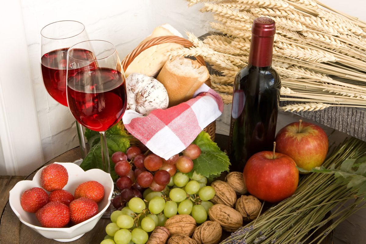 5dce287514271a9c0896a7c3e118b842 Rockefeller Foundation Releases New Polling Data: Majority of Americans Want Food is Medicine Programs