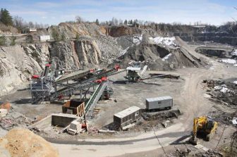 Arizona Metals Intersects 29.6 m @ 10.7 g/t AuEq in Kay2 Zone and Drills Third-Highest Gold Assay on the Kay Mine Project
