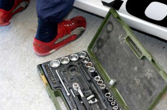 Hamilton’s Aberdeen Avenue named CAA’s Worst Road in Ontario for a second year in a row