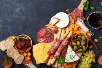 GiangisKitchen.com Shares Tips to Get Kids Involved in the Kitchen this Summer