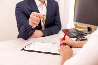 Waiting in the wings: Renters continue to eye path to home ownership, watching for deeper drops in interest rates and home price declines