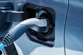 Ford Faces Emerging Challenges