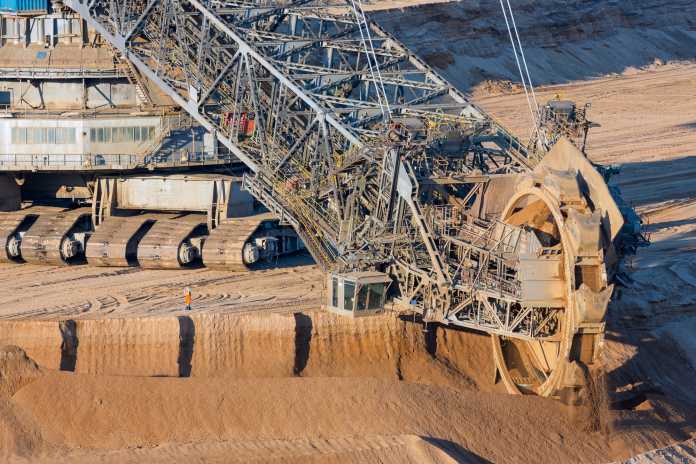 854048645ca571486dca0a0dd019b2d0 G Mining Ventures Achieves Nameplate Capacity at Tocantinzinho; Q2 2025 Production Results Released