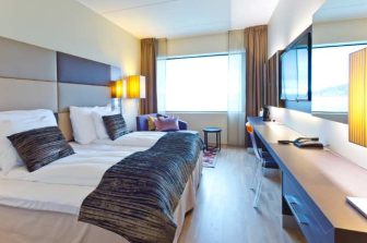 Regent Hong Kong Named the #1 City Hotel in Asia, #1 City Hotel in Hong Kong and #14 Globally at Travel + Leisure World’s Best Awards 2025