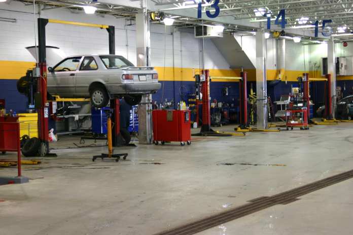 9252e4e58d42a170cd7d024611d4c899 ManWinWin Software: Driving automotive maintenance excellence globally