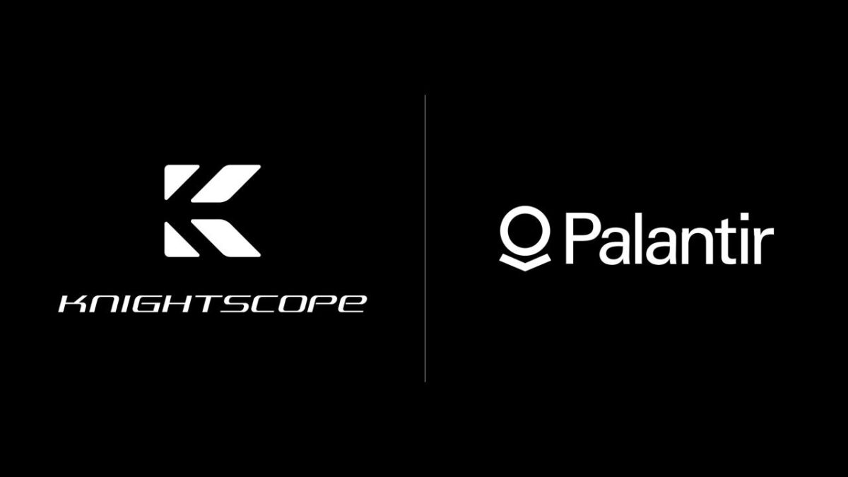 WhatsApp Image 2025 07 16 at 10.21.55 AM 1 Knightscope Joins Forces with Palantir to Advance Public Safety