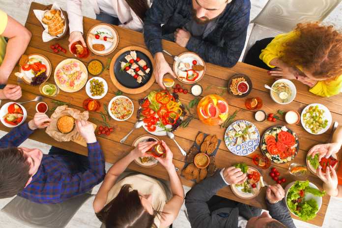 ca51bbc0f95f427434146cf31bbfa2b4 FHC Shanghai 2025 Opens Global Gateway to China's Food Market