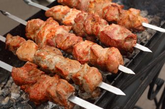 GiangisKitchen.com Recommends Recipes for an Independence Day Family Feast