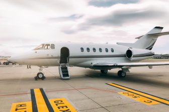 Surf Air Mobility Reports Second Quarter 2025 Financial Results, Exceeding Revenue and Adjusted EBITDA Guidance
