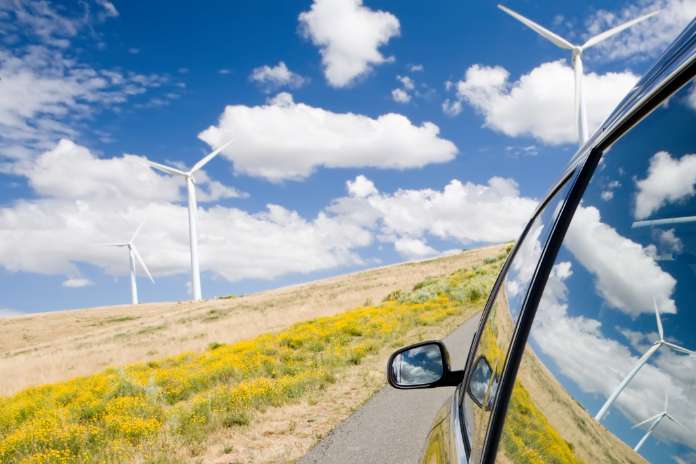 a8eeaa3492c93ca868a50c7da87b9798 FRV Announces Strategic Partnership with Envision, a Leader in Total Renewable Energy Solutions, for H2 Cumbuco Project in Brazil