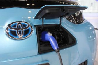 Is It Time to Sell BYD Stock?