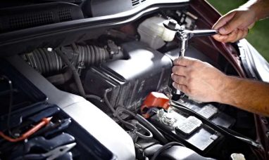 Ford’s 2025 Challenges