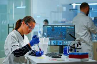 BioNxt Reports “Readiness to Grant” Patent Notification from the Eurasian Patent Organization