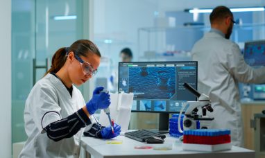 BioNxt Reports “Readiness to Grant” Patent Notification from the Eurasian Patent Organization