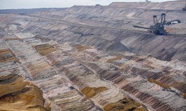 NexMetals Intersects 32.60 Metres of Mineralization at Selebi North Bridging Major Step-Out Holes & Strength...