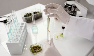 Amino Innovations Develops Next-Generation Peptide Patch Platform to Redefine Everyday Wellness