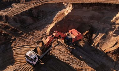 NexMetals Drills 219 Metres of 1.03% CuEq, Including 157 Metres of 1.21% CuEq Demonst...