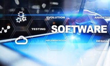 Salesforce’s Bright 2030 Outlook Boosts Stock