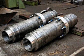 Dover’s Stock Surge Amidst Optimism