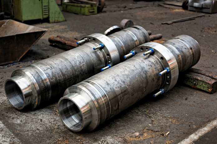 3d69fdcc7bc046a0ef37f8ae45022d9a Dover's Stock Surge Amidst Optimism