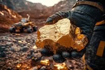 Freeman Gold Welcomes Strategic Investor Brian Paes-braga as Insider