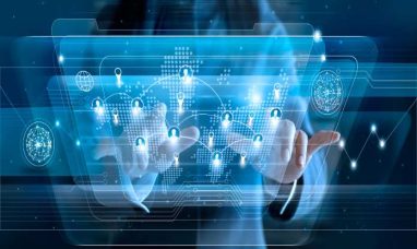 Invest in These Top Tech Stocks Now