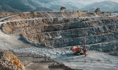 NexMetals Announces C$65 Million Public Offering of Units