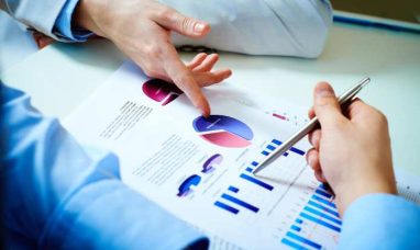 Top High-Yield Dividend Stocks for October