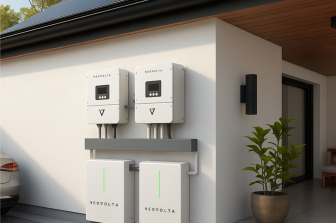 NeoVolta Expands Portfolio With Neubau Energy Acquisition, Targeting Higher Revenues and Margins