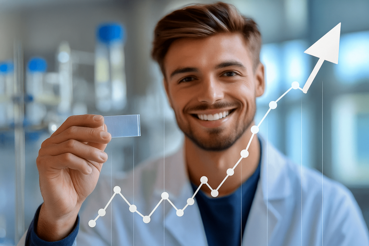 image1 5 BioNxt Enters the Final Stretch Before Human Trials for Next-Generation MS Drug