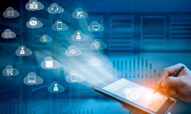 Alibaba’s AI Boosts Cloud Sales