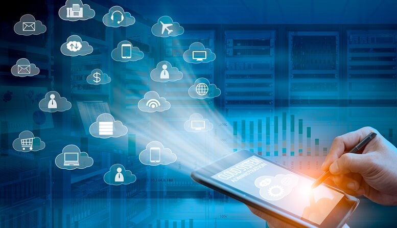 07cbfd4d31056eba24b212eecac0c5be Alibaba's AI Boosts Cloud Sales