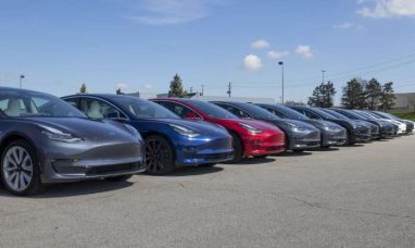 Canada drives electric vehicle infrastructure and innovation