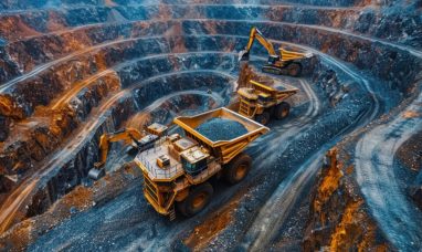 Power Metallic Intercepts 5.35 Meters of 11.97% Cu (16.35% CuEqRec) in Hole 25-022 Infill Drilling Expanding the ...