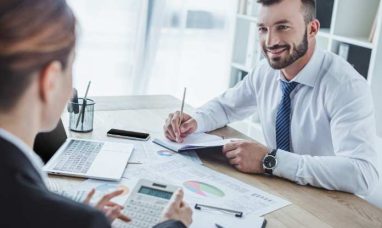 Stock Market Turbulence Analysis