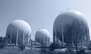 Cell Impact named Europe’s flow plate manufacturer of the year