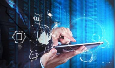 infinitii ai advances three-vector growth strategy with improved cost structure and strategic capital raise in Q1...