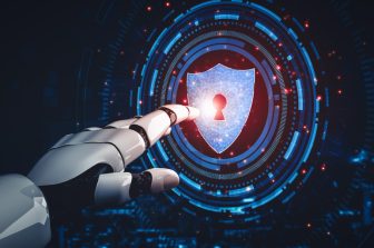 AI Surveillance on Wheels: Border Security Goes Autonomous