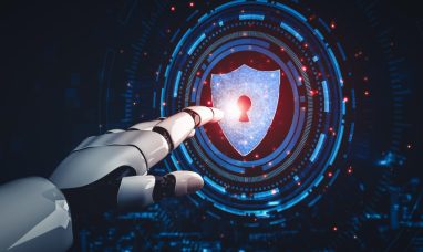 AI Surveillance on Wheels: Border Security Goes Autonomous