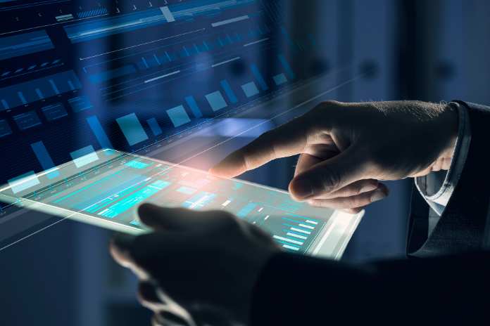 841153facbe2c2e5bb69a0bd514fdcb5 Super Micro's Strong Q1 2026 Earnings