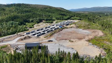 Bitzero 3.width 358 Cryptofirm Bitzero secures $25m in funding to power mining operations