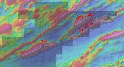 Power Metallic Mines Inc Power Metallic Intercepts 5 35 Meters 2 Power Metallic Intercepts 5.35 Meters of 11.97% Cu (16.35% CuEqRec) in Hole 25-022 Infill Drilling Expanding the Lion Zone and Updates on Fall/Winter Drill Program and Land Assembly