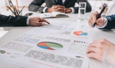 Fed’s Rate Cut Spurs Market Movement