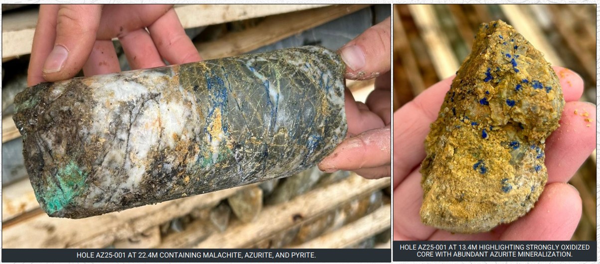 image15 The World Is Running Out of Copper Discoveries and Canada Just Changed the Game