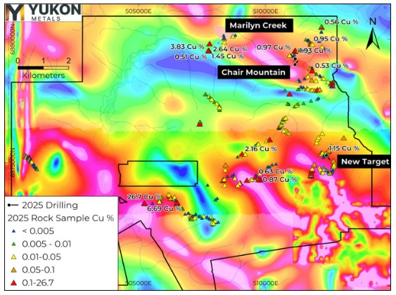 image17 The World Is Running Out of Copper Discoveries and Canada Just Changed the Game