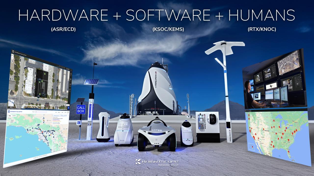 image2 1 A $2.6 Trillion Problem Has Pushed Security Costs Out of Control. The K7 Could Be the Physical AI Solution That Changes Everything